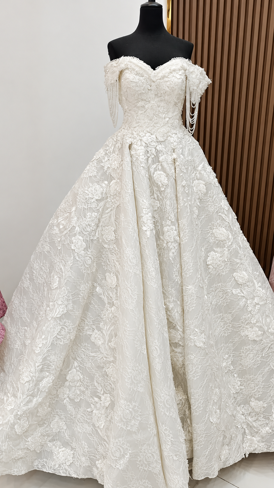 Bridal Gowns by Dreamy Styles