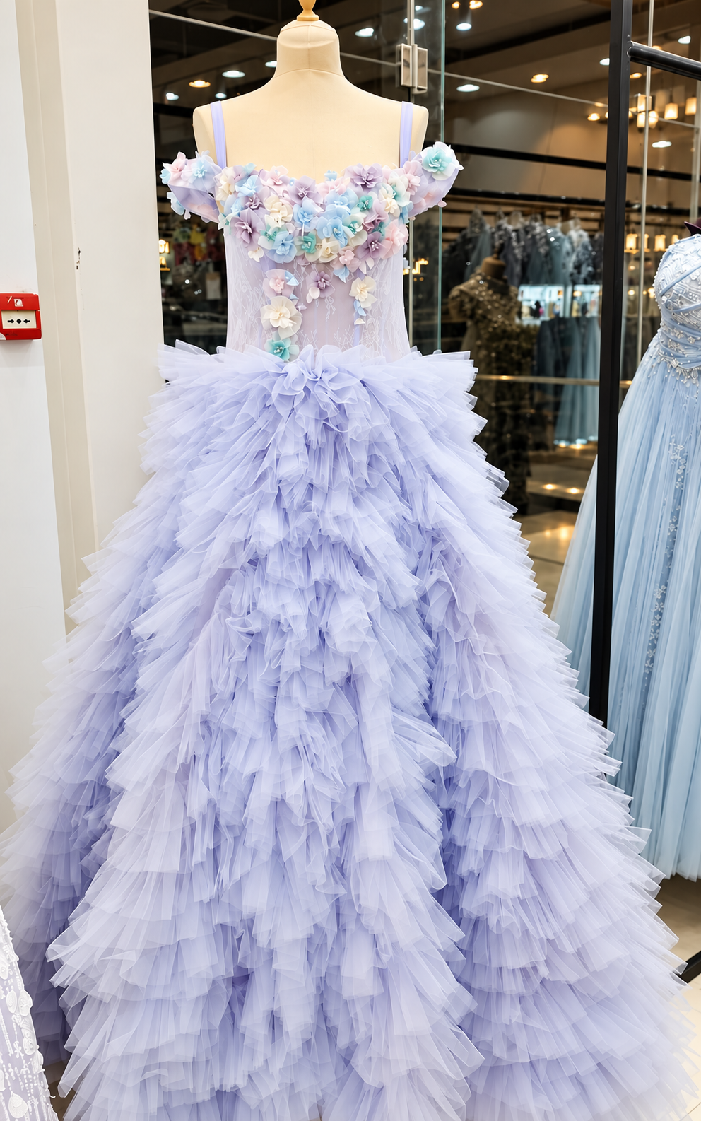 Ball Gowns by Dreamy Styles